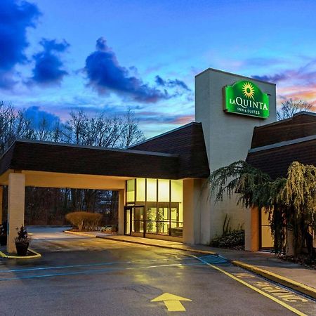 La Quinta By Wyndham Armonk Westchester Cnty Apt Eksteriør billede