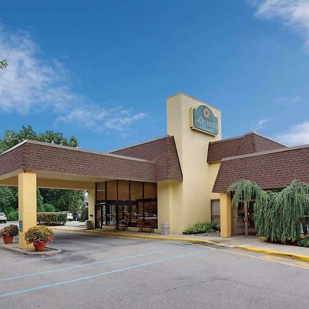 La Quinta By Wyndham Armonk Westchester Cnty Apt Eksteriør billede