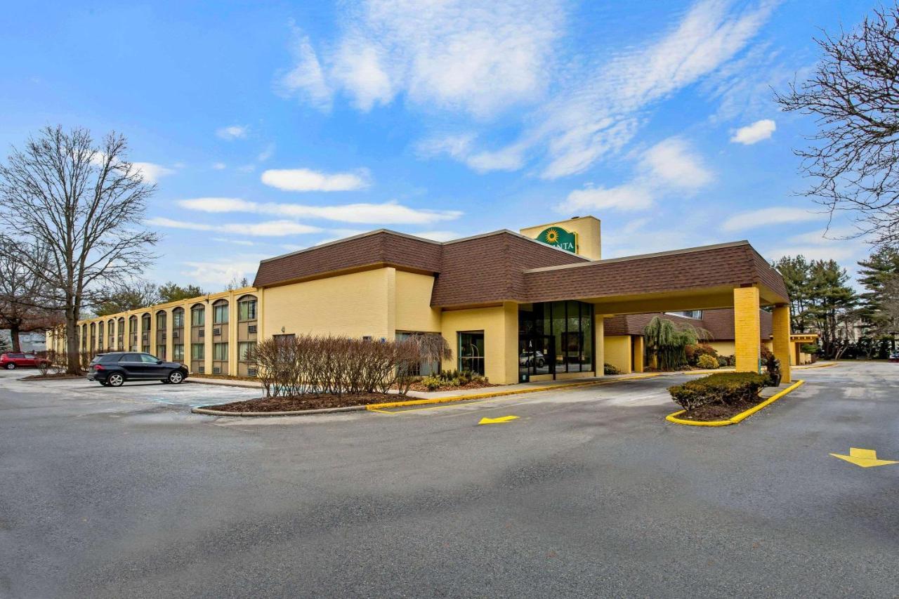 La Quinta By Wyndham Armonk Westchester Cnty Apt Eksteriør billede