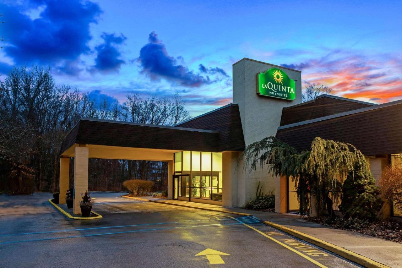 La Quinta By Wyndham Armonk Westchester Cnty Apt Eksteriør billede