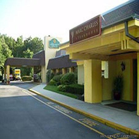 La Quinta By Wyndham Armonk Westchester Cnty Apt Eksteriør billede