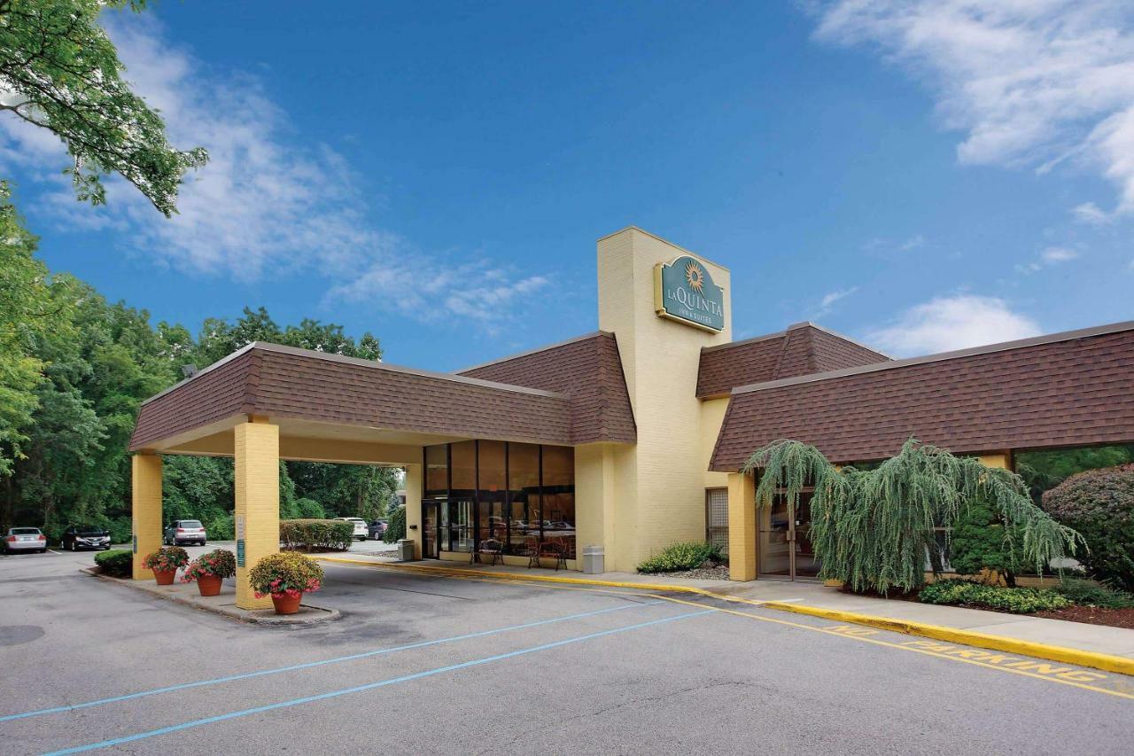 La Quinta By Wyndham Armonk Westchester Cnty Apt Eksteriør billede